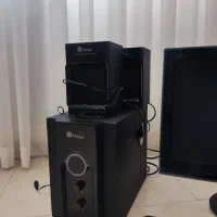 کامپیوتر|رایانه رومیزی|رشت, کوی مهر|دیوار