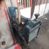 موتور فیات|ماشین‌آلات صنعتی|همدان, |دیوار