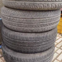 روکش صندلی تیبا2 و کوییک ، لاستیک و چراغ وفنر لول|قطعات یدکی و لوازم جانبی|کرمانشاه, |دیوار