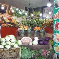 واگذاری مغازه میوه فروشی