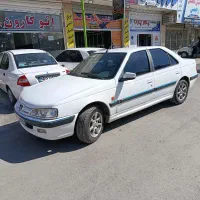 پارس تیوفاو ۹۷دیچه گاز سیمی