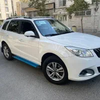 هایما S7+ مدل ۱۴۰۲ سند دست اول