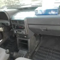 پراید مدل 82