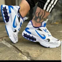 کتونی نایک کفش آدیداس نیبالانس اسیکس ونس برشکا