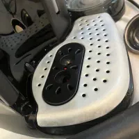 اسپرسوساز دلونگی|سماور، چایساز، قهوهساز|تهران, افسریه جنوبی|دیوار