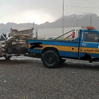 یدک کش.امدادخودرو کل اصفهان صفه بهارستان سپاهانشهر|خدمات حمل و نقل|اصفهان, دانشگاه اصفهان|دیوار