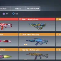 اکانت کالاف فول|کنسول، بازی ویدئویی و آنلاین|تهران, چیتگر جنوبی|دیوار