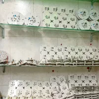 تعمیرات و فروش انواع لامپ های ال ای دی وپرژکتور|لامپ و چراغ|گرگان, |دیوار