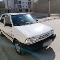 پراید 131 SE مدل 96|خودرو سواری و وانت|تهران, جوادیه تهرانپارس|دیوار