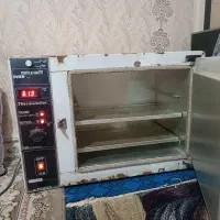 تجهیزات آزمایشگاهی
