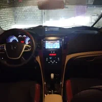 دنا مدل 96 بدون رنگ، شاسی پلمپ، بسیار تمیز