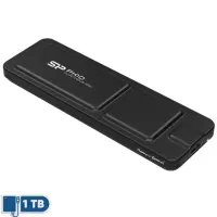 هارد ssd سیلیکون پاور یک ترابایت