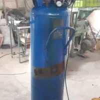 کمپرسور بادو  سه کاره نجاری|ماشین‌آلات صنعتی|رشت, رودبارتان|دیوار