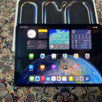 Ipad pro m4 11inch 256gig