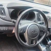 سراتو 2011 فول وارداتی استثنایی و بدون مشابه|خودرو سواری و وانت|تهران, شهرک پرواز|دیوار