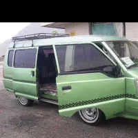 ون دلیکا تاکسی مدل ۸۷