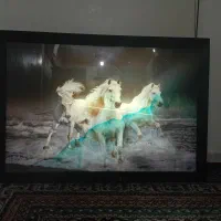 تابلو چراغ خواب|تابلو، نقاشی، عکس|اهواز, پردیس دو|دیوار