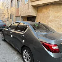 دنا پلاس 6دنده توربو سانروف دار|خودرو سواری و وانت|رباطکریم, رباطکریم|دیوار