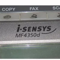 فروش پرینتر و... ۴ کاره  کانن مدلmf4350d|پرینتر، اسکنر، کپی، فکس|اصفهان, مهرآباد|دیوار