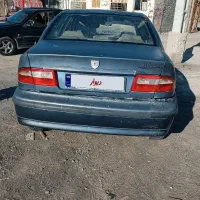 سمند مدل83|خودرو سواری و وانت|میناب, |دیوار