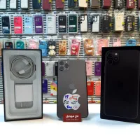 iphone 11 Pro Max(512 GiG)    تاچ موبایل|موبایل|کرمانشاه, |دیوار