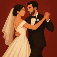آموزش تانگو در پیروزی