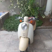 پاکشتی اسکوپی برازجان