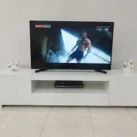 ال ای دی هوشمند هایسنس