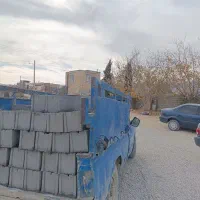 نیازمند راننده سایپا