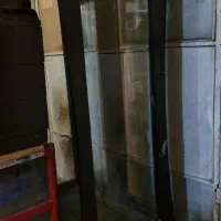 ویترین و دراور