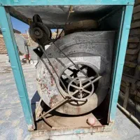 نصب و سرویس انواع کولر آبی و برق کشی