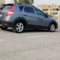 اچ سی کراس 96 بدون رنگ|خودرو سواری و وانت|اصفهان, کوی ولی عصر|دیوار