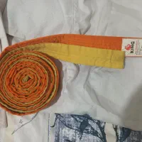 لباس جودو|تجهیزات ورزشی|کرج, شهرک بنفشه|دیوار