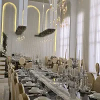 خانه عقد تالار محضر ازدواج عمارت رز پلازا|خدمات پذیرایی، مراسم|سبزوار, کهنه آب|دیوار