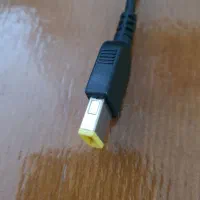 شارژر لپتاپ لنوو مدل  SA10J20135|قطعات و لوازم جانبی رایانه|تهران, تهرانپارس شرقی|دیوار