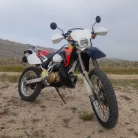 crm250|موتورسیکلت|جم, |دیوار