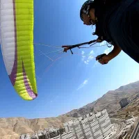 آموزش پاراگلایدر و سقوط آزاد ، پرواز تفریحی|خدمات آموزشی|تهران, شیراز|دیوار