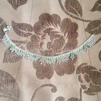 پابند نقره قدیمی|جواهرات|تبریز, |دیوار