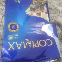 برگه A4پوشه ی کاری