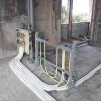 به تعدادی استادکار ماهر پوشفیت گالوانیزه و5لایه|استخدام معماری، عمران و ساختمانی|تهران, گلستان (شهرک راه آهن)|دیوار