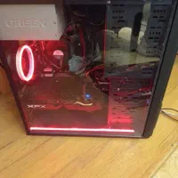 سیستم گیمینگ