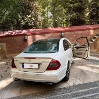 بنز E240