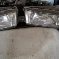 قطعات دوو سیلو|قطعات یدکی و لوازم جانبی|سنندج, |دیوار