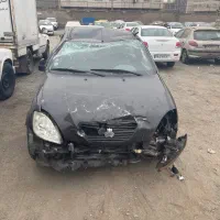 تیبا ۲ مدل ۱۴۰۱