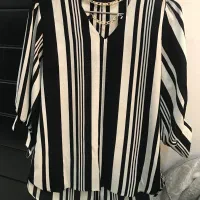 شومیز دخترانه سایز ۳۶ تا ۳۸