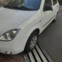 تیبا ۲ مدل ۹۸|خودرو سواری و وانت|تهران, حر|دیوار