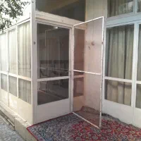فروش دوباب خانه کلنگی شمالی وجنوبی پشت سرهم|فروش زمین و ملک کلنگی|اصفهان, فرح آباد|دیوار