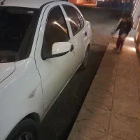 ساینا ex1400|خودرو سواری و وانت|کرج, کمال‌شهر|دیوار