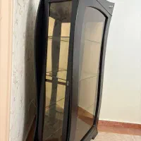 بوفه پشت آینه ای مدل S|بوفه، ویترین، کنسول|تهران, اباذر|دیوار