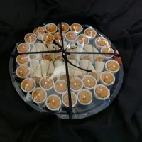 حلوا مجلسی در یزد